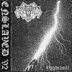 ENSLAVED - Yggdrasill Re-Release DIGI
